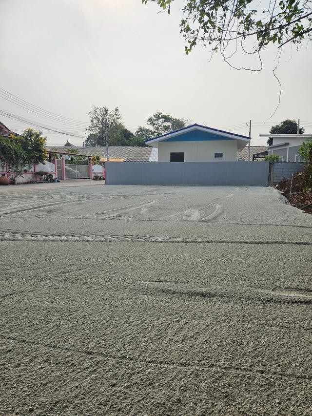 ขายที่ดินถมแล้วบ้านปึก อ่างศิลา 67 ตรว. ซอยวัดเตาปูน มิตรสัมพันธ์12 ใกล้โรงพยาบาลเอกชล2-1กม. เมืองชลบุรี 3