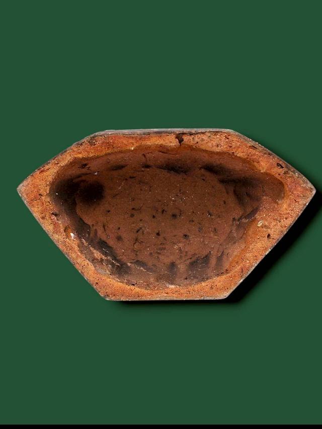 พระบูชาสุโขทัยหน้าตัก5นิ้ว รูปที่ 3