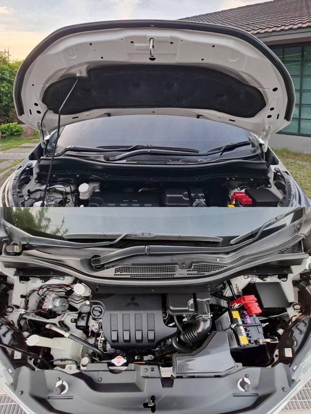 รหัสรถ KN2283 MITSUBISHI XPANDER 1.5 GT ปี 2022 15