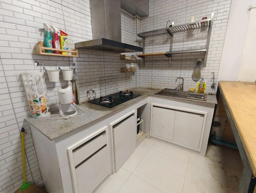 หมู่บ้านไนน์ คาแนล รังสิต-คลอง 8 ถนนรังสิต-นครนายก ต.ลำผักกูด อ.ธัญบุรี จ.ปทุมธานี 5