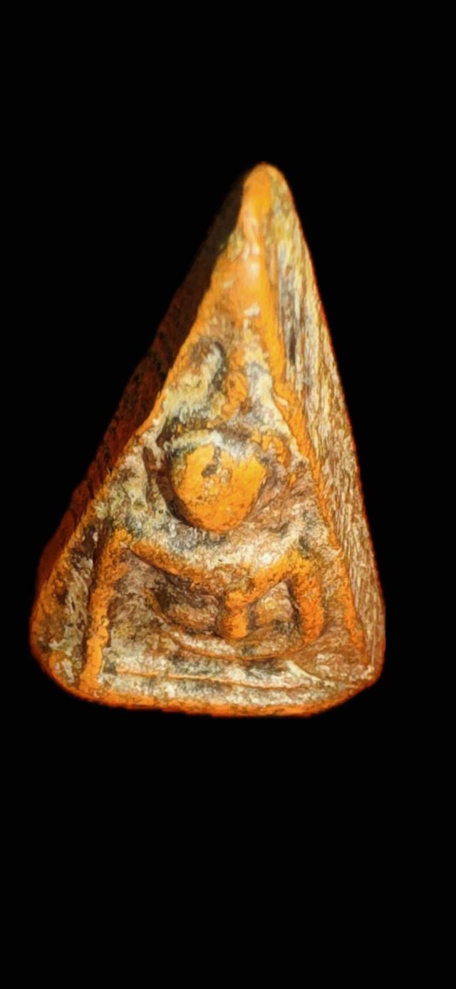 พระสมเด็จนางพญา กุนางพญา 10