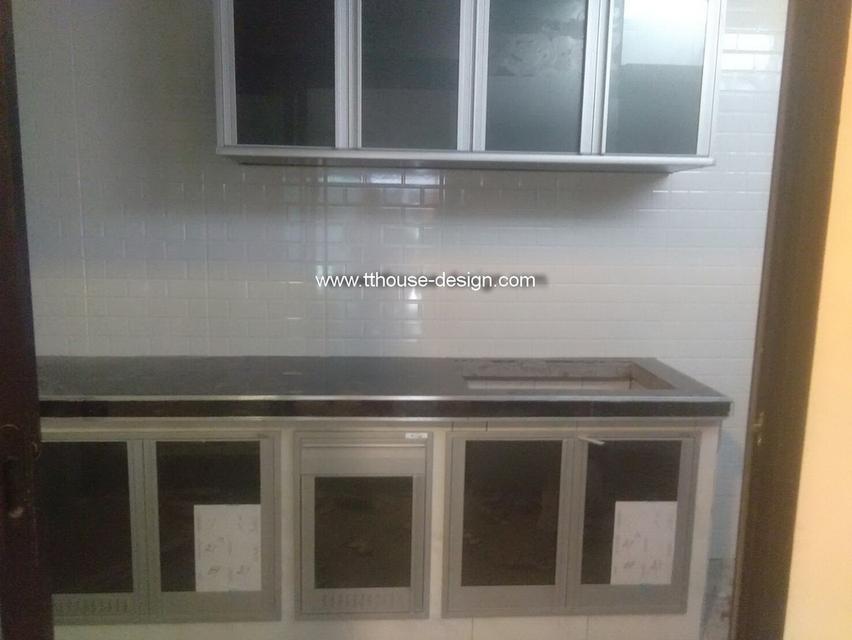 รับเหมา ต่อเติมครบวงจร line: dddesign23 รูปที่ 3