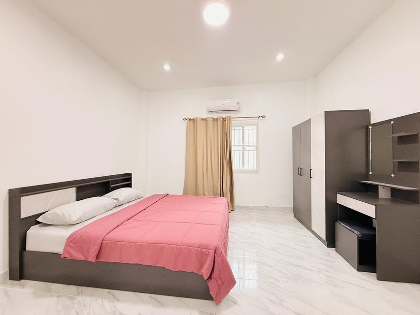 Pool villa nearly Tara pattana internation school 58,000/month 8