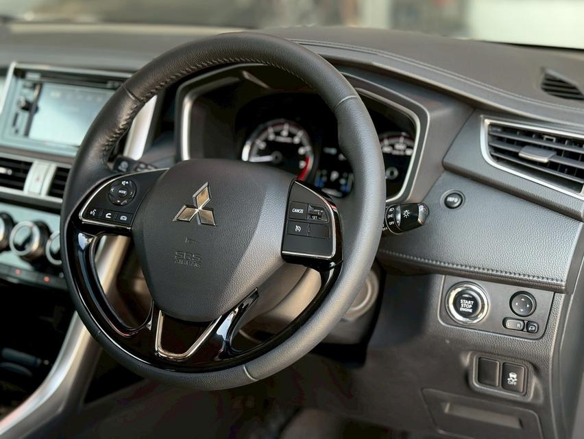 MITSUBISHI XPANDER 1.5 GT ปี 2018 รูปที่ 11