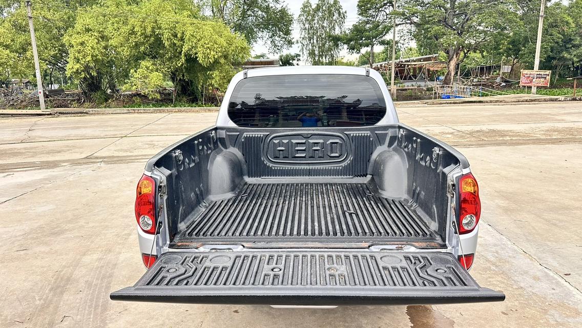 ขายมิตชูไททัน4ประตู มือเดียวป้ายแดงดูรถได้ที่อำเภอไทรน้อยนนทบุรี รูปที่ 9