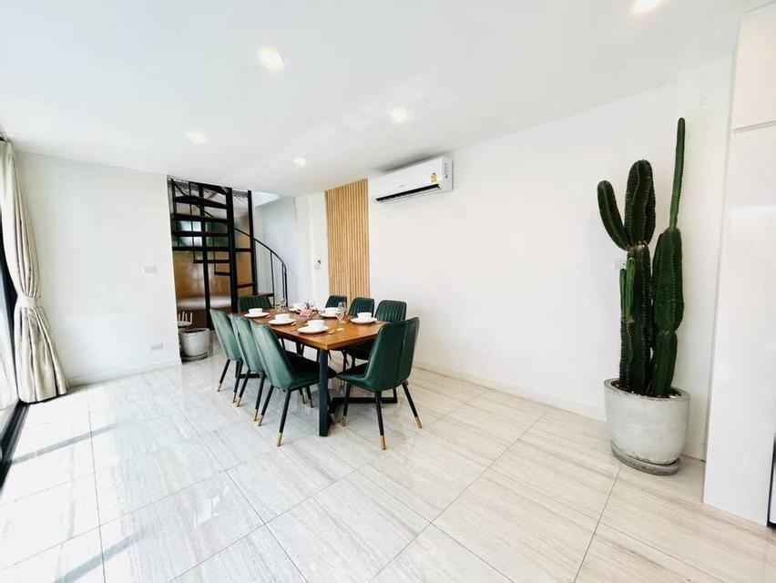 For rent pool villa South Pattaya 80.000/month 4
