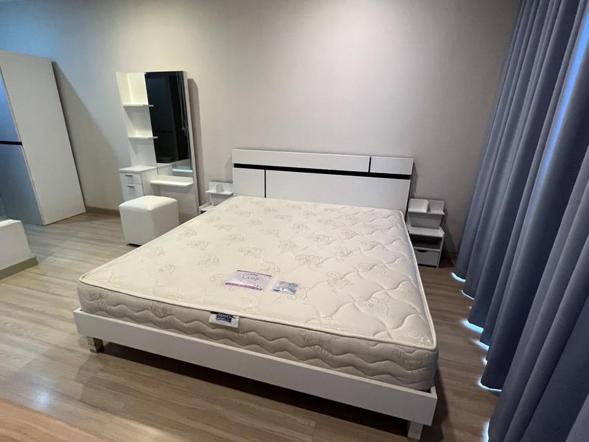 คอนโดให้เช่า ติดBTSพโขนง 13