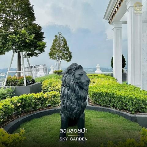 ขายคอนโด เดอะ เอ็มไพร์ ทาวเวอร์ พัทยา จอมเทียน บางละมุง ชลบุรี 7