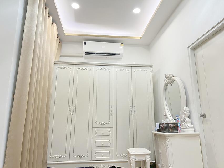 บ้านเช่า เพิ่มสิน โครงการ Pleno พหลโยธิน วัชรพล 2 4