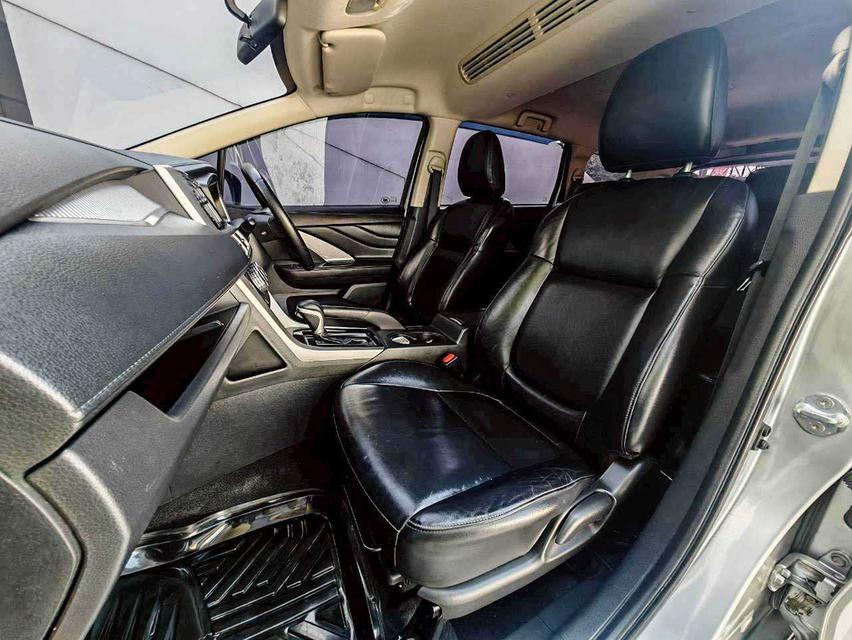 2020 MITSUBISHI XPANDER 1.5GT 14