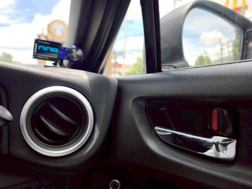 รหัสรถ KPV53 2013 TOYOTA FT-86 2.0 แท้ TOP 9