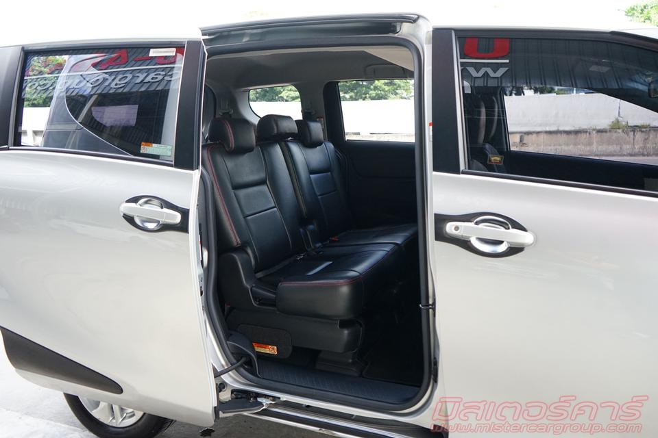 2018 TOYOTA SIENTA 1.5 G  ( 8126 ) 12