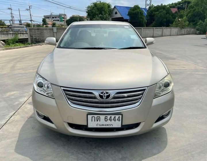 ปล่อยขาย Toyota Camry 2008