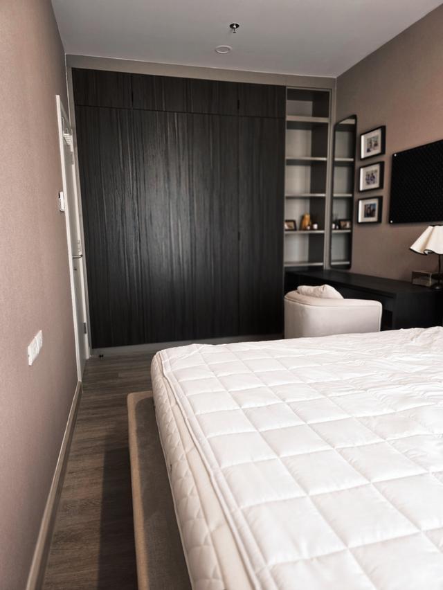 ขายคอนโด ศุภาลัย ลอฟท์ สถานีภาษีเจริญ Supalai Loft Phasi Charoen ติดถนนใหญ่ (ถนนเพชรเกษม) เยื้องห้างซีคอนบางแค ใกล้รถไฟฟ้า MRT สถานีภาษีเจริญ 220 เมตร 9