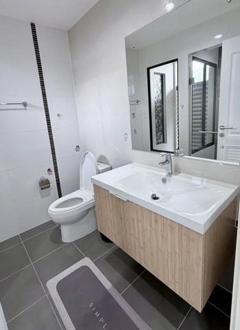 ให้เช่าบ้านเดี่ยว 2 ชั้น ภัสสร เพรสทีจ บางนา–สุวรรณภูมิ   Passorn Prestige Bangna-Suvarnabhumi 10