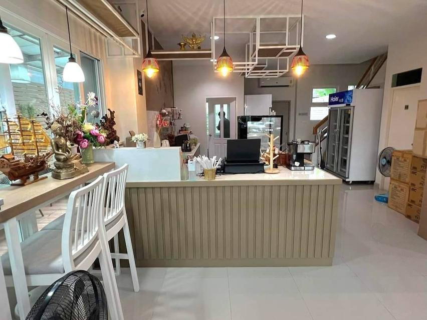 ให้เช่าบ้าน โฮมออฟฟิศ 3ชั้น 50ตรว.อยู่ถนนวิภาวดีรังสิต ใกล้สนามบินดอนเมือง