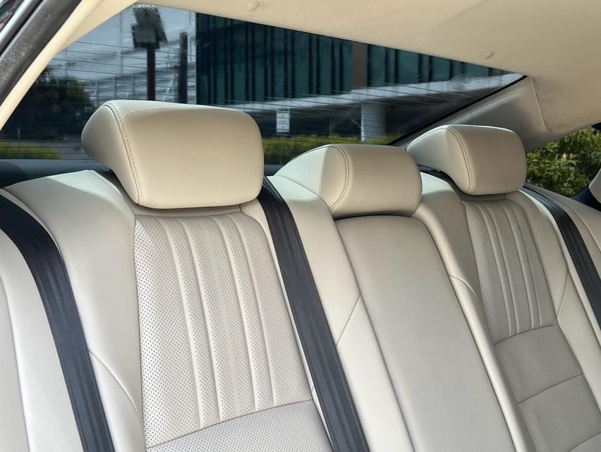 (แจ้งรหัสรถ NCT107) Honda Accord 1.5 Turbo ปี 2019 จด 2020 รูปที่ 12