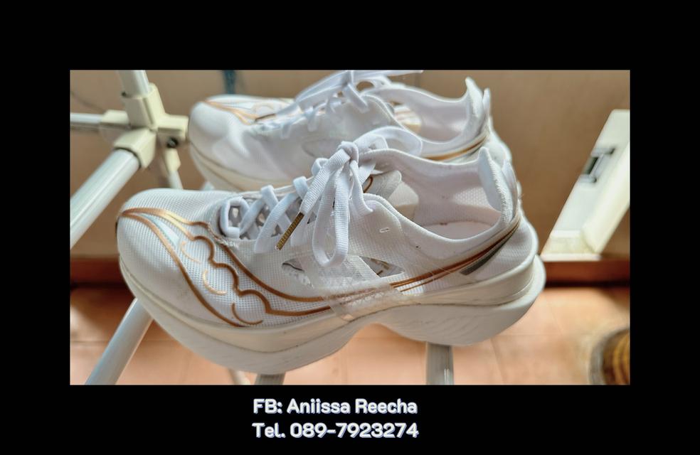 SAUCONY-ENDORPHIN ELITE Women