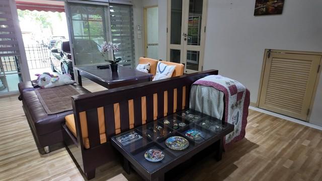 ขาย Luxury Townhome 4 ชั้น บ้านกลางกรุง ทองหล่อ British Town – Thonglor | ราคา 38 ล้านบาท 5