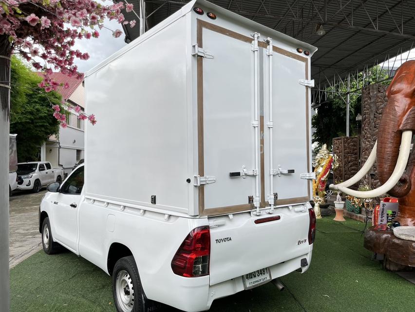 🚛 TOYOTA REVO SINGLECAB 2.4 J MT ปี 2019 5