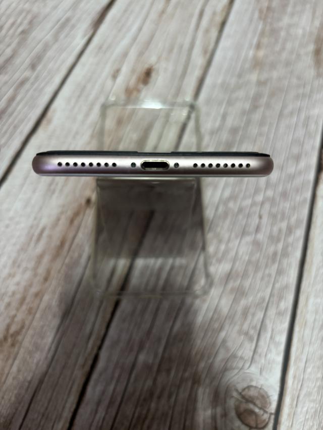 ไอโฟน7+ 128GB สแกนนิ้วได้ แบต100% รูปที่ 7