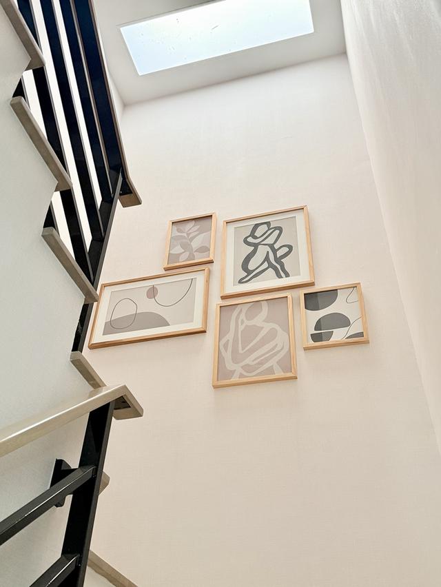 ขายบ้านตัวอย่างแปลงมุม บิ้วอินทั้งหลังพร้อมเฟอร์ต่อเติมครบ พร้อมอยู่ เจ้าของขายเอง สิริ เพลส ราชพฤกษ์-พระราม 5 11