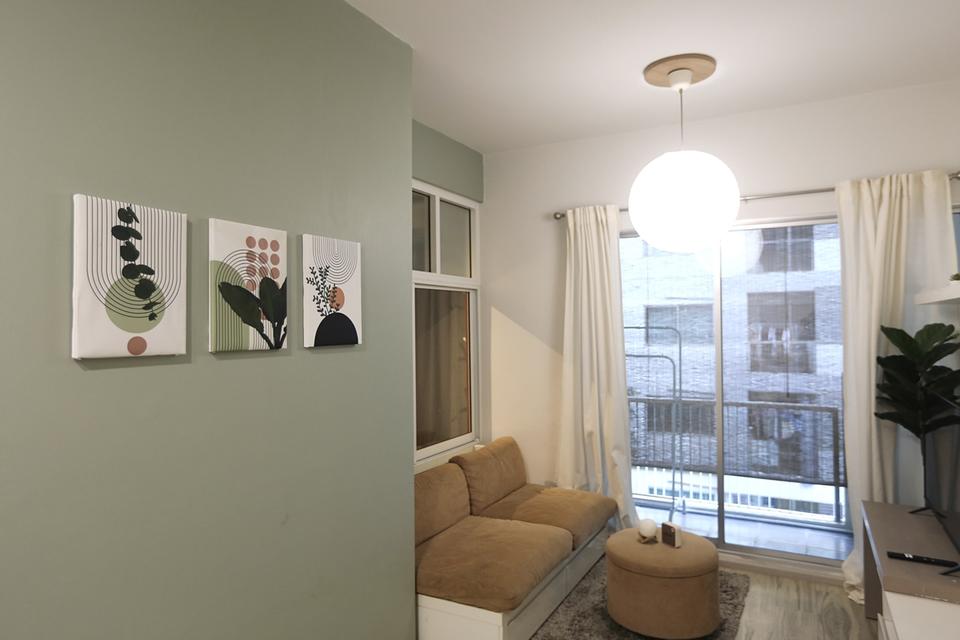 ปล่อยเช่าคอนโด เอ สเปช สุขุมวิท 77 1