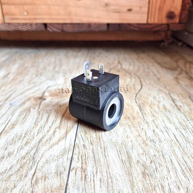 คอยล์วาล์วคาร์ทริดจ์ Hydraforce 6306012 4