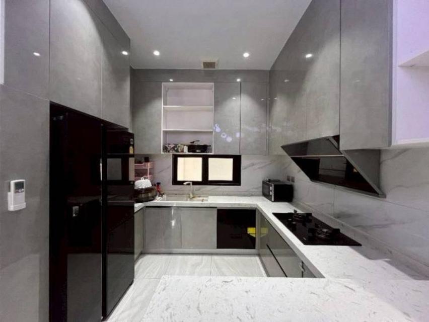 ขายบ้านเดี่ยวหรู Artale Ekkamai – Ramintra 3 ชั้น 59 ตร.ว 390 ตร.ม 5 ห้องนอน 5 ห้องน้ำ 4