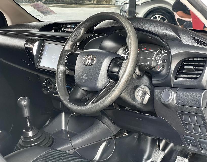 ขาย Toyota Revo 2.4Entry ปี22 10