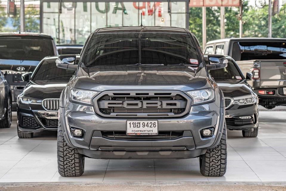 FORD RANGER 2.2XLT AT 2021 รหัส NP9426 2