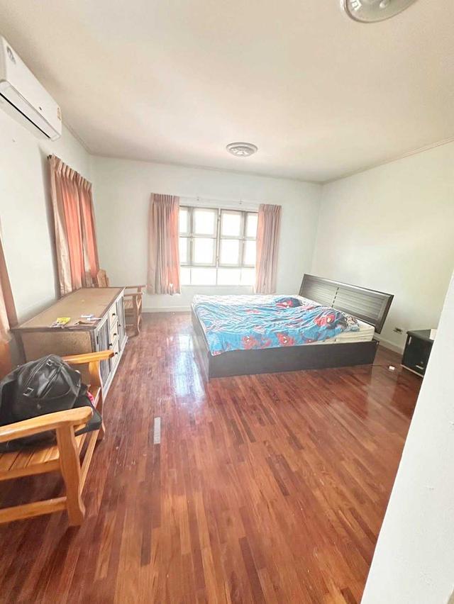 ให้เช่าบ้านเดี่ยวภัสสร2 รังสิตคลอง3 คลองหลวง ปทุมธานี 5