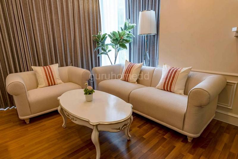 คอนโดให้เช่า Leluk Condominium ห้องขนาด 78.16 ตรม ชั้น 9 ห้องหัวมุมเงียบสงบ มีความเป็นส่วนตัว - ghd000625R