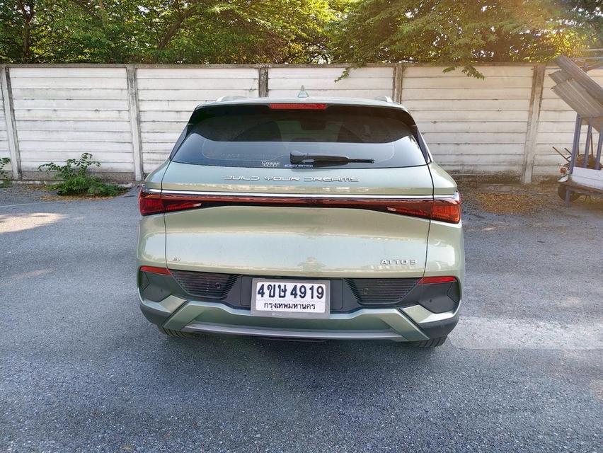 รหัสรถ PAT4919 BYD ATTO 3 Extended Range ปี 2023 รูปที่ 10