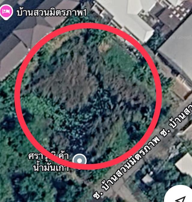 ที่ดินเปล่า ในซอยวัดกู้ 3