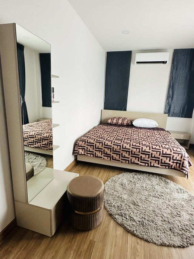 ขายบ้านเดี่ยวเซ็นโทร เเจ้งวัฒนะ 4