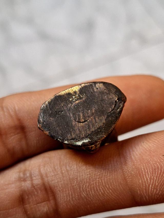 พระกริ่งเจริญพร 80 ปี รุ่น โภคทรัพย์ ไพศาลี วัดบวรนิเวศวิหาร ปี 2536 7