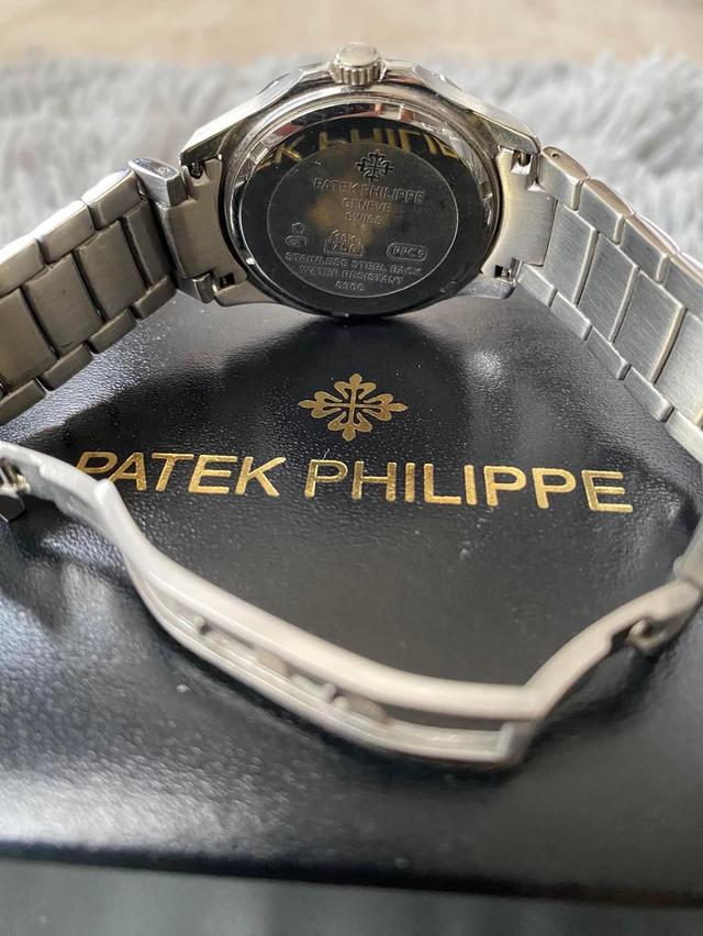 นาฬิกา Patek Philippe เทียบแท้ 5