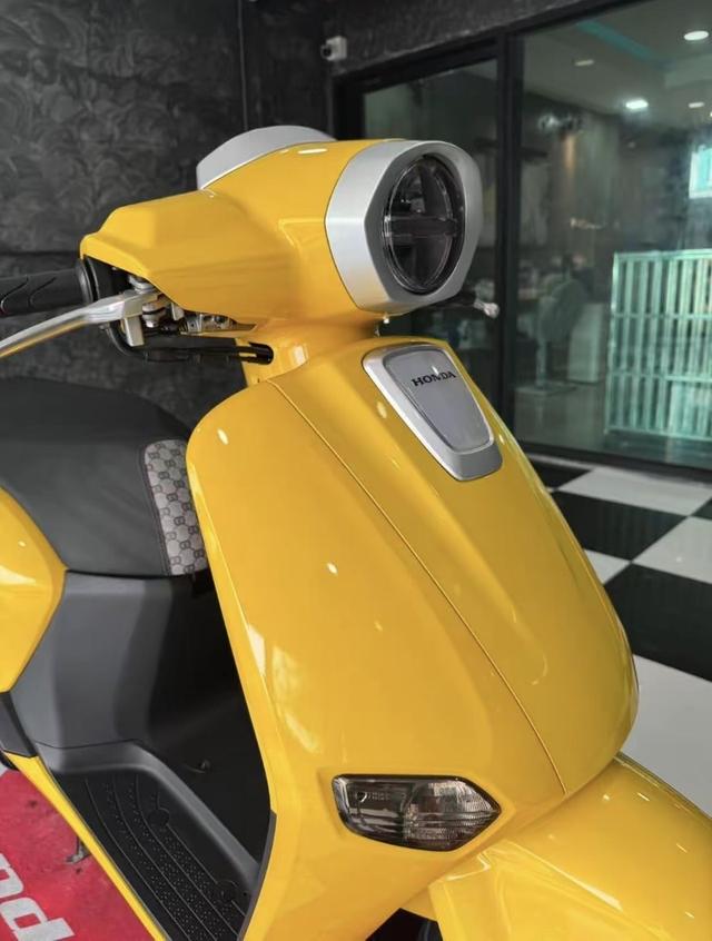 Honda Girono 125cc 2024