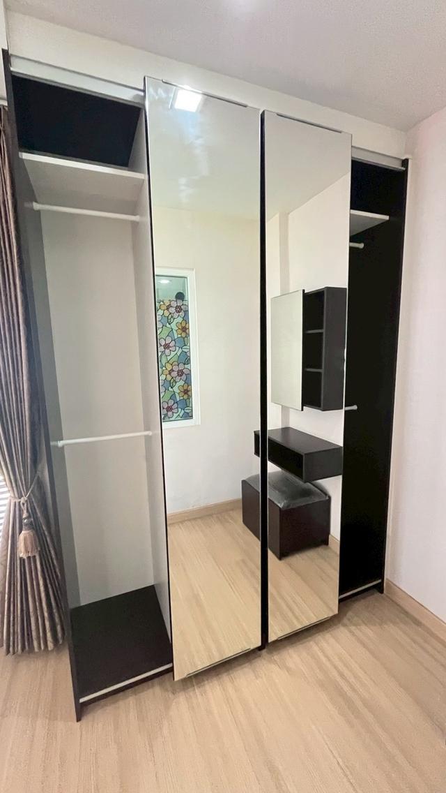 คอนโดมิเนียม Lugano ลาดพร้าว18 9