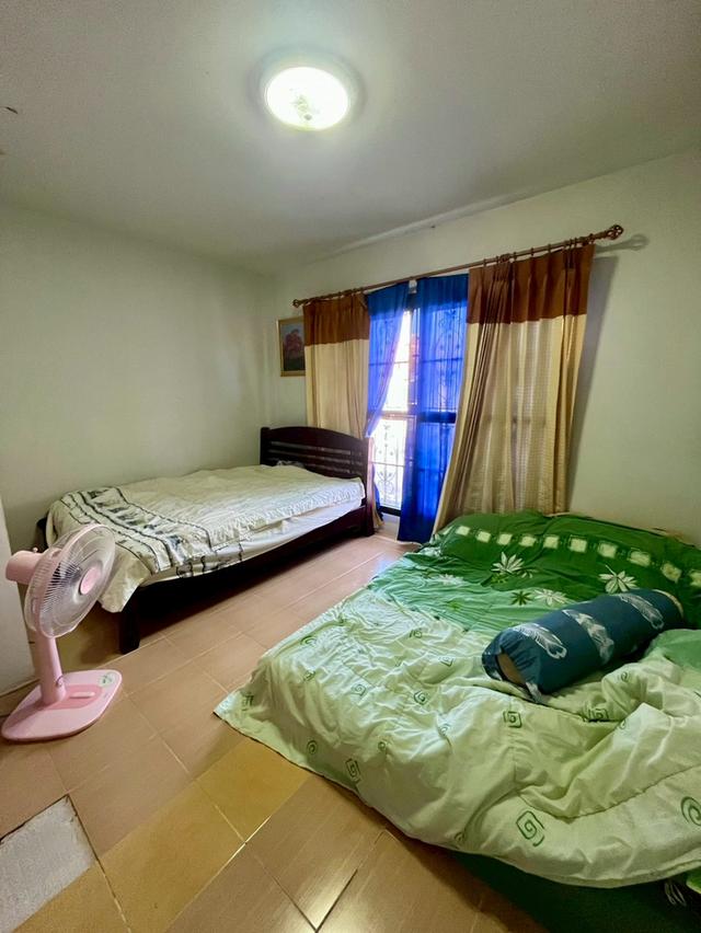 ทาวน์โฮม 2 ชั้น โครงการ ลินดาเฮ้าส์ (ข้างศูนย์อีซูซุ พานทอง) 3