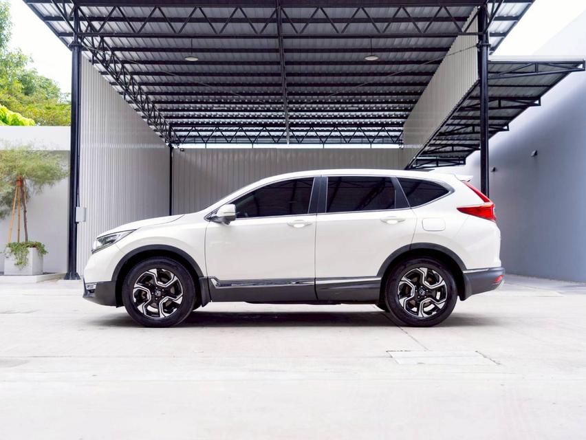 Honda CRV 1.6DT El ปี18