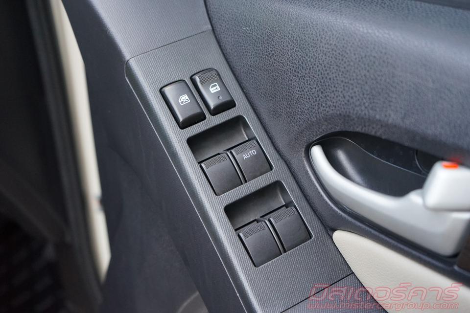 2014 ISUZU MU-X 3.0 VGS NAVI ( 1198 ) 19