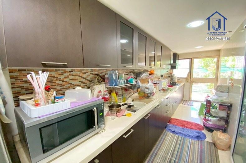 บ้านเดี่ยว 2 ชั้น 78 ตารางวา ซอยอุดมสุข 26 (ซอยพึ่งทรัพย์) ใกล้ BTS อุดมสุข 11