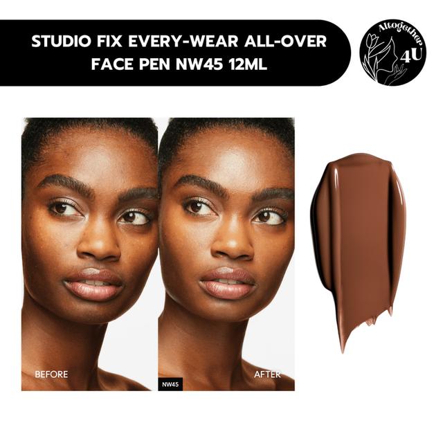 M•A•C STUDIO FIX EVERY-WEAR ALL-OVER FACE PEN 16