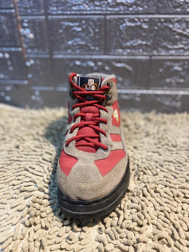 รองเท้า ปีนเขาSporting 5