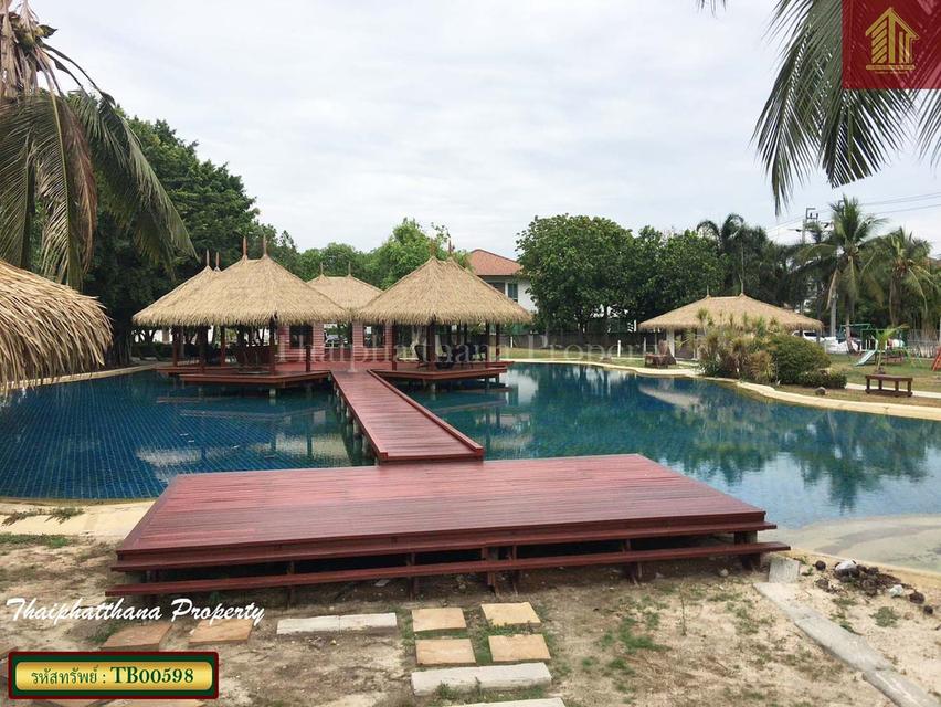 เอโทล มัลดีฟส์ ปาล์ม บางนา-วงแหวน 12