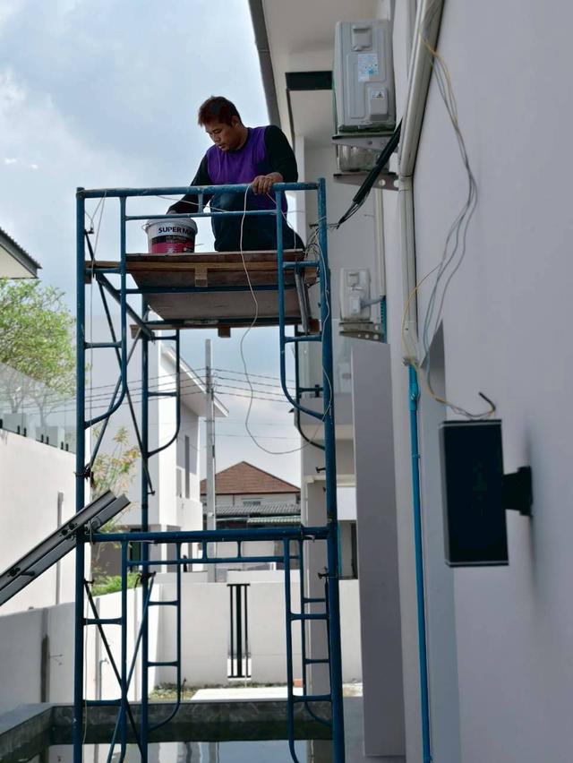 ช่างแอร์อุดมสุข ศรีนครินทร์ อ่อนนุช063-889-5489ช่างพสิษฐ์ติดตั้งแอร์ย้ายแอร์ล้างแอร์บ้าน รูปที่ 2