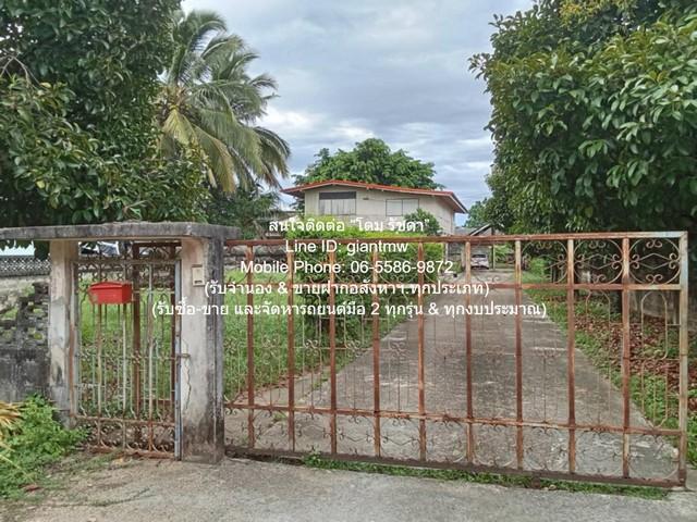 บ้าน ขายบ้านปูนกึ่งไม้ 2 ชั้น 5 น 3 น้ำ (ทรงคลาสสิค) พร้อมพื้นที่สวน 351 ตร.ว. @ตลาดท่าศาลา จ.นครศรีธรรมราช ใกล้กับ ตลาด 1