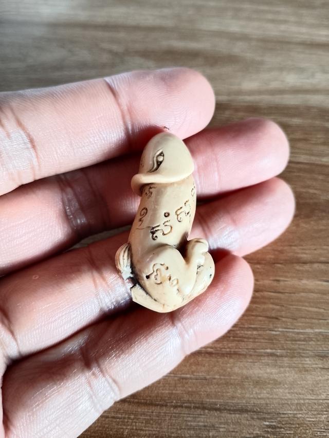 ปลัดขลิก หลวงบ๊ก วัดเนินพยอม รูปย่อยที่ 4